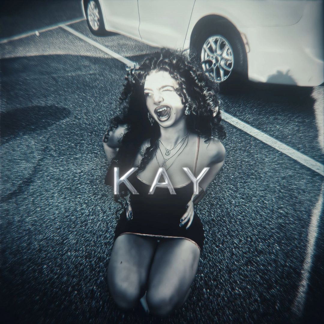 Kay's TikTok profile picture