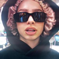 Kaz's TikTok profile picture